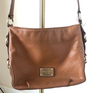 Michael Kors Crossbody Bag, well-loved ❤️